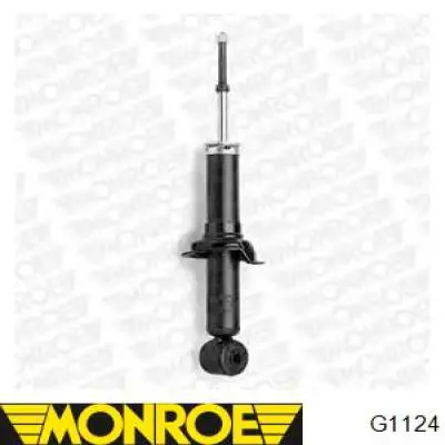 4162A122 Mitsubishi Amortiguadores posteriores