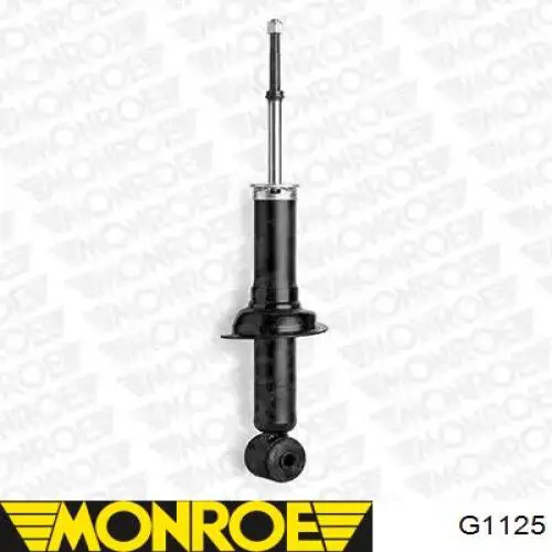 Amortiguador trasero Raiso RS315197 precio, desde 39,76 EUR
