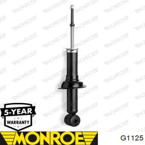 Comprar RS315197 Raiso Amortiguador trasero
