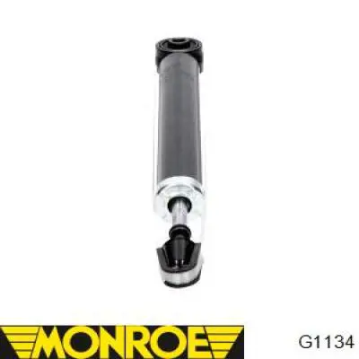 Amortiguador trasero Nissan Versa E12X