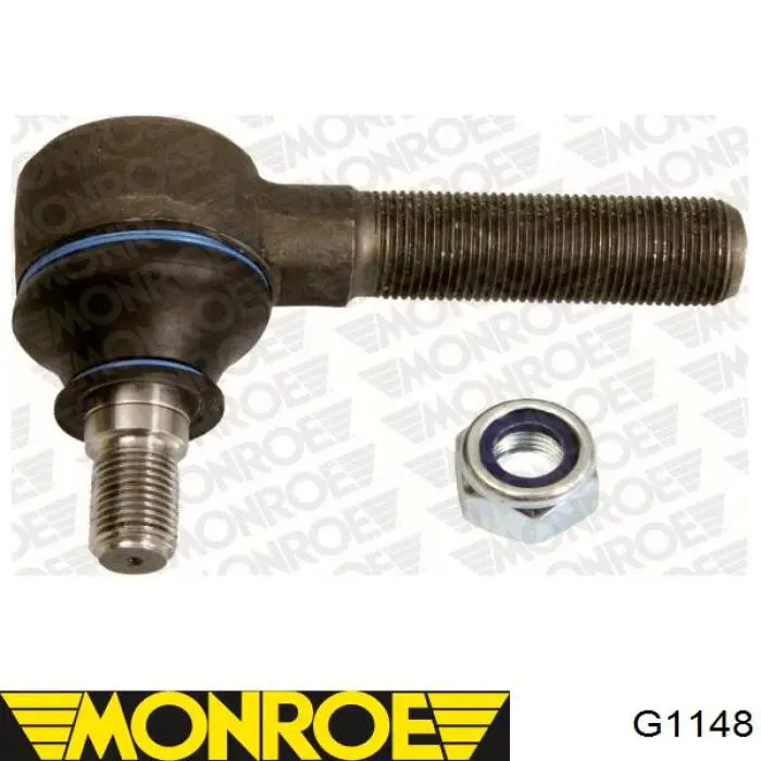 7380G Magneti Marelli amortiguador trasero