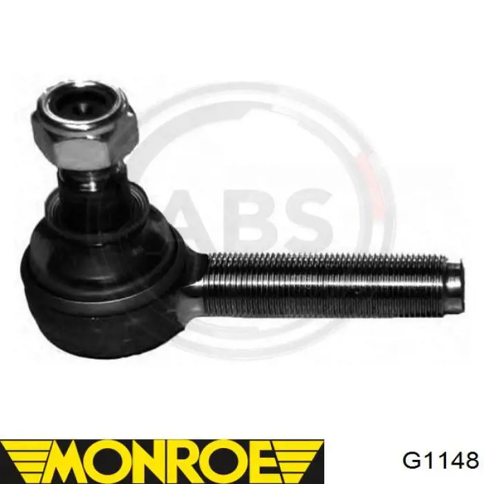 Amortiguador trasero Monroe G1148 precio, desde 58,52 EUR