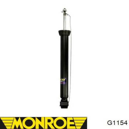 G1154 Monroe amortiguador trasero