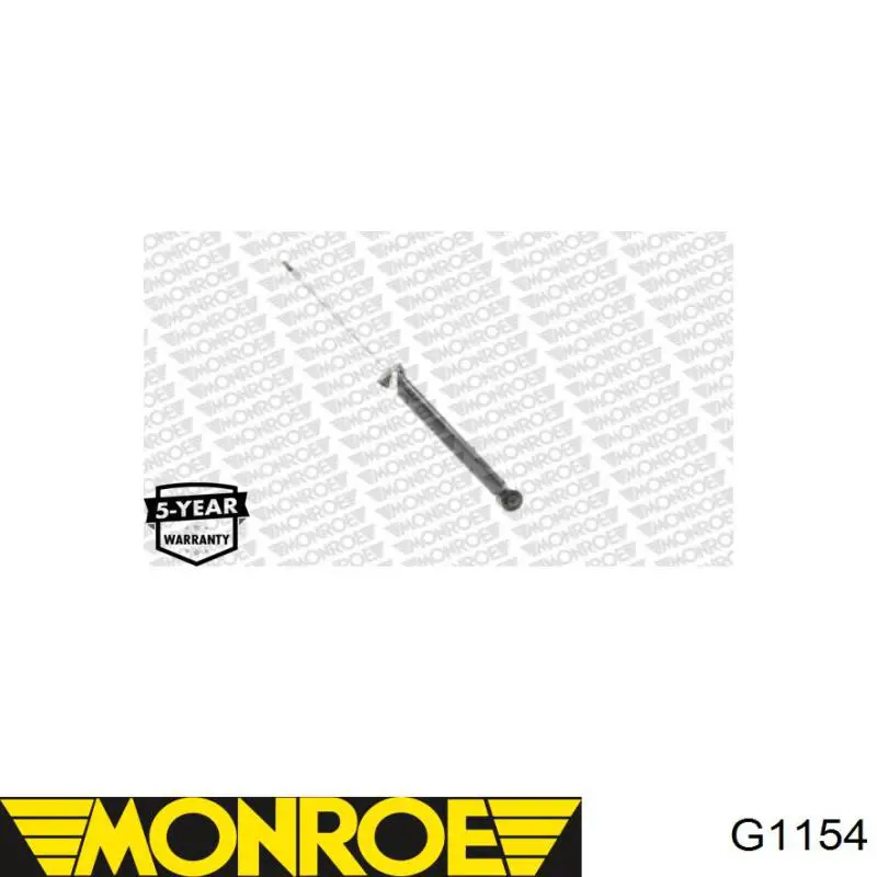 Amortiguador trasero Triscan 870521202 precio, desde 50,65 EUR