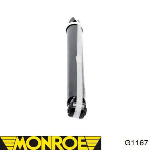 Comprar SA0186 Bremsi Amortiguador trasero
