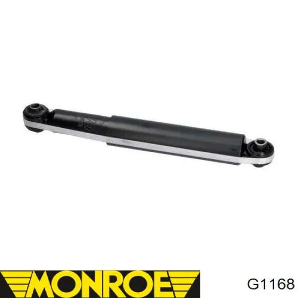 Amortiguador trasero G1168 Monroe
