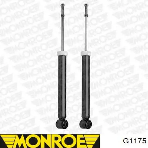 Comprar G1175 Monroe Amortiguador trasero derecho