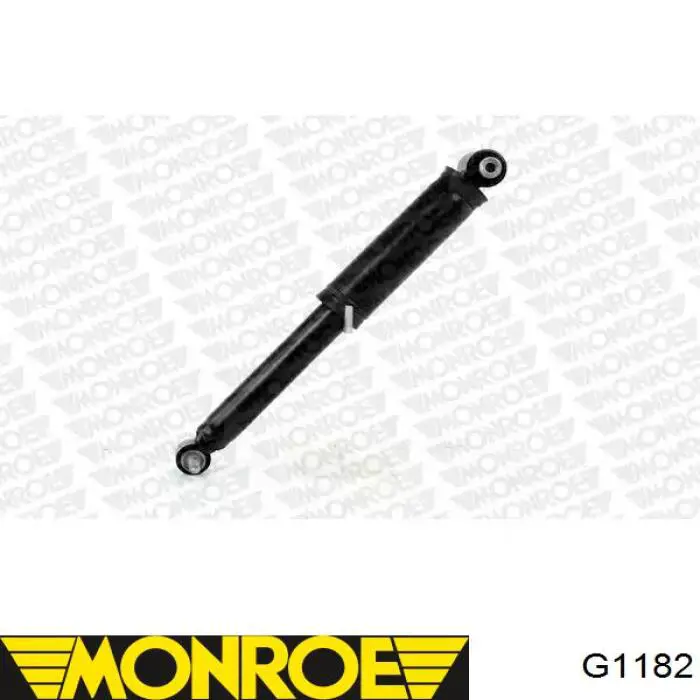 Amortiguador trasero G1182 Monroe