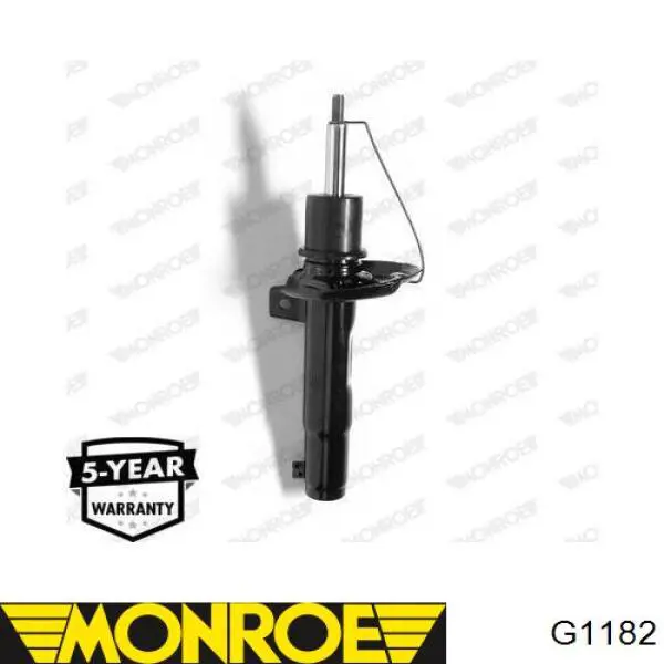 Amortiguador trasero Raiso RS315010 precio, desde 34,14 EUR