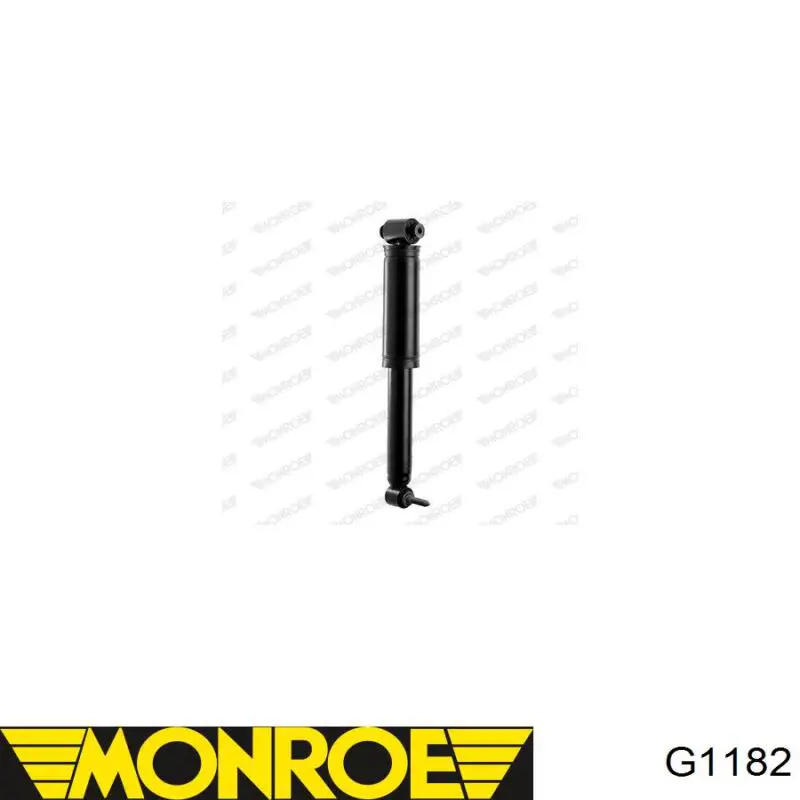 G1182 Monroe amortiguador trasero