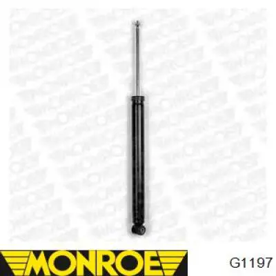 Amortiguador trasero G1197 Monroe