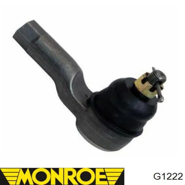 Amortiguador trasero G1222 Monroe