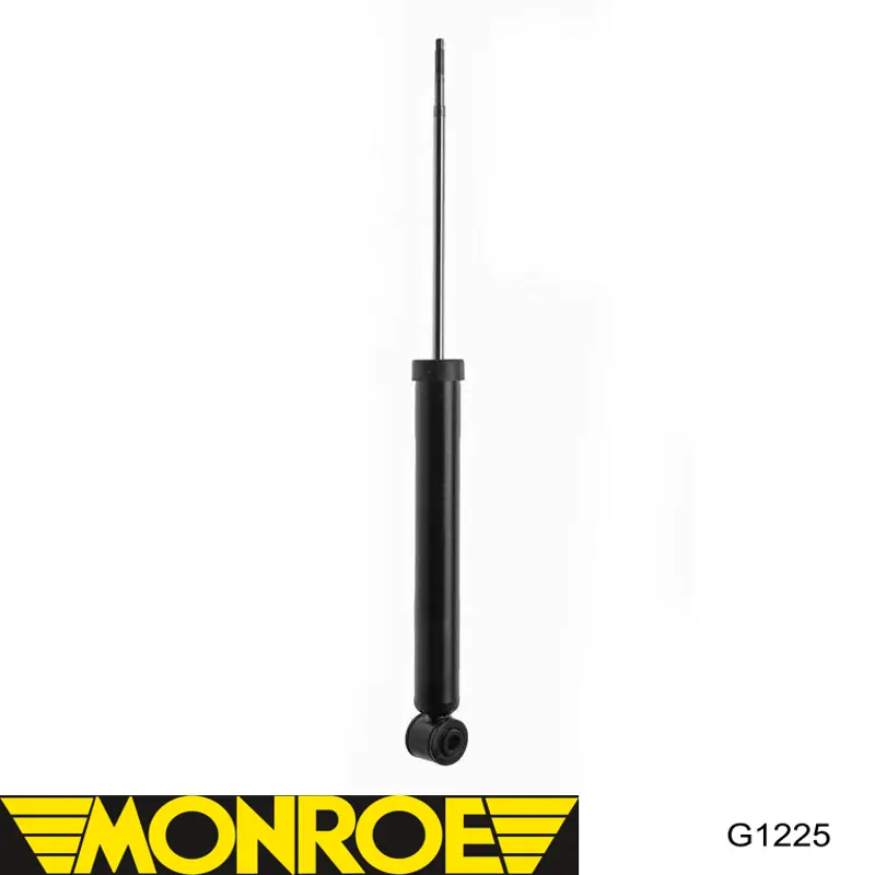 Comprar G1225 Monroe Amortiguador trasero