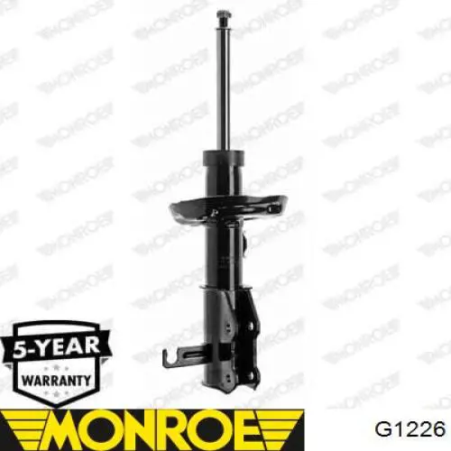 Comprar 13279268 General Motors Amortiguador trasero
