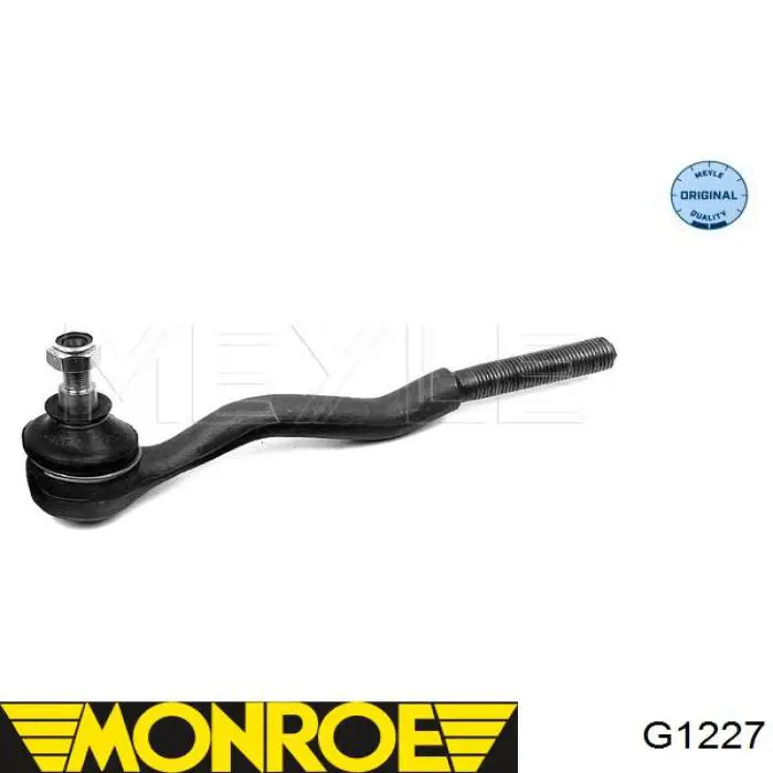 Comprar CV6118080AAD Ford Amortiguador trasero