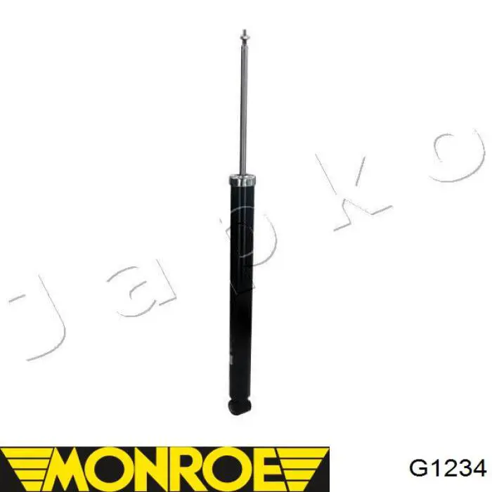 Amortiguador trasero Volvo 31277104 precio, desde 39,20 EUR