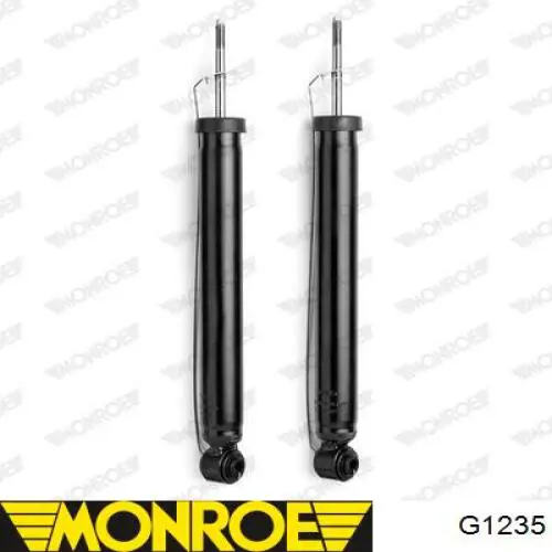Amortiguador trasero Monroe G1235 precio, desde 35,54 EUR