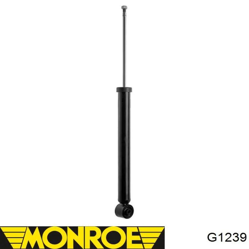 Comprar G1239 Monroe Amortiguador trasero