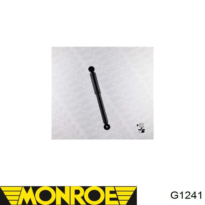 Comprar 316594 Sachs Amortiguador trasero