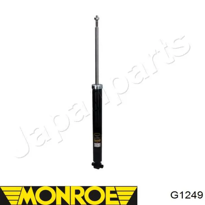 G1249 Monroe Amortiguadores posteriores