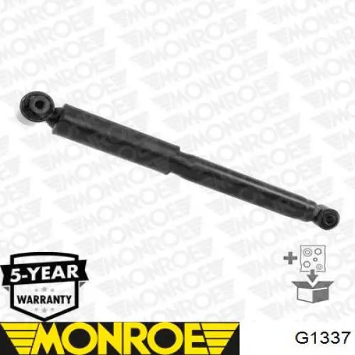 Comprar G1337 Monroe Amortiguador trasero