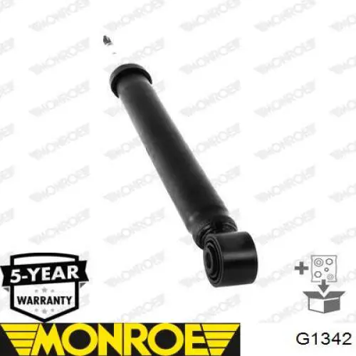 Comprar G1342 Monroe Amortiguador trasero