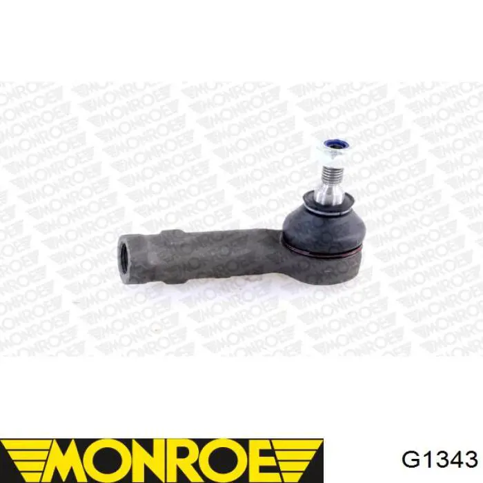 Comprar G1343 Monroe Amortiguador trasero