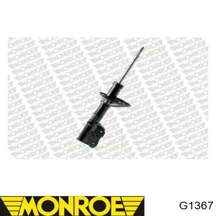 Comprar G1367 Monroe Amortiguador trasero