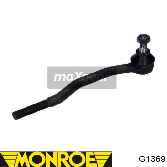 Comprar G1369 Monroe Amortiguador trasero izquierdo