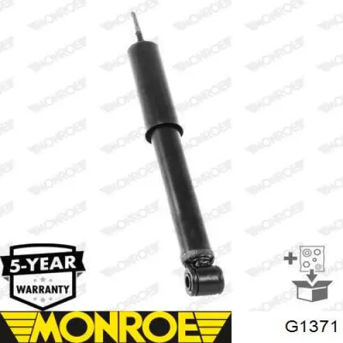 Comprar G1371 Monroe Amortiguador trasero