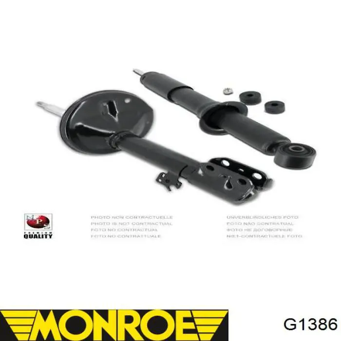 Amortiguador trasero derecho Kayaba 3440115 precio, desde 49,70 EUR