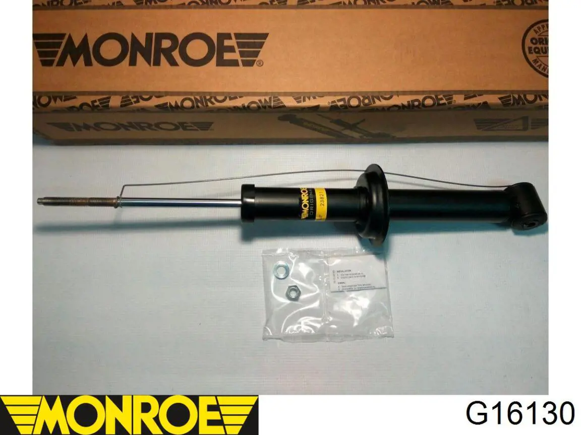 Amortiguador G16130 Monroe