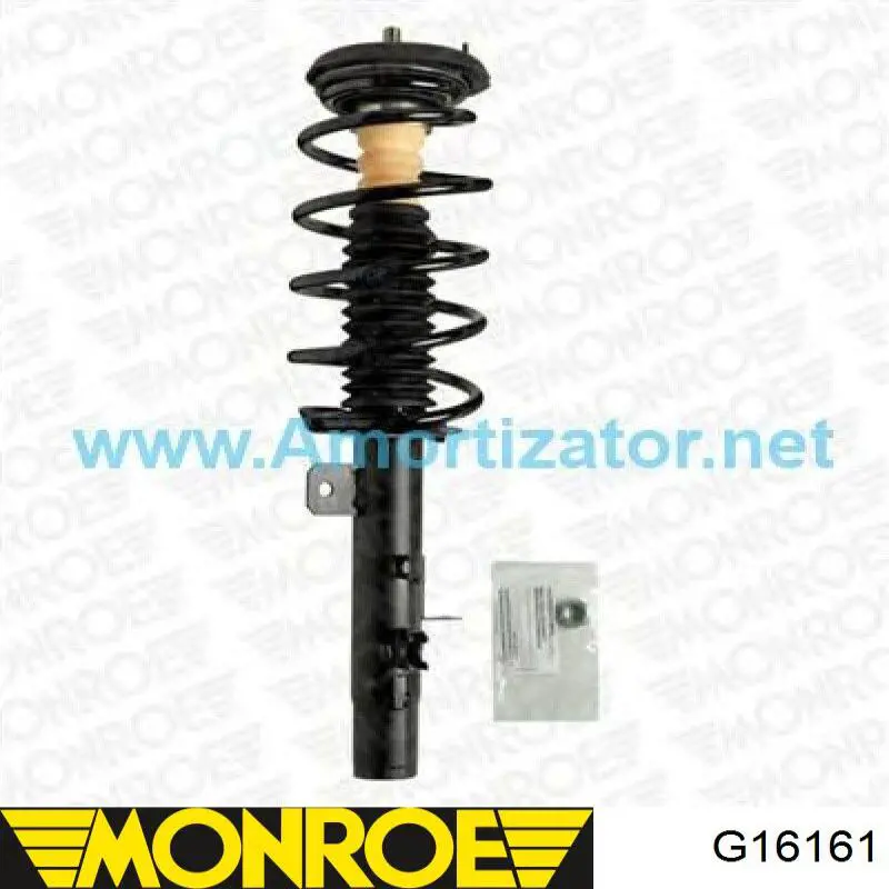 Comprar 4851019656 Toyota Amortiguador delantero derecho