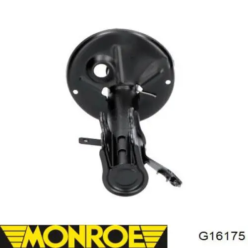 G16175 Monroe amortiguador delantero derecho