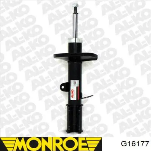 Amortiguador trasero derecho GSP 32315491 precio, desde 52,07 EUR