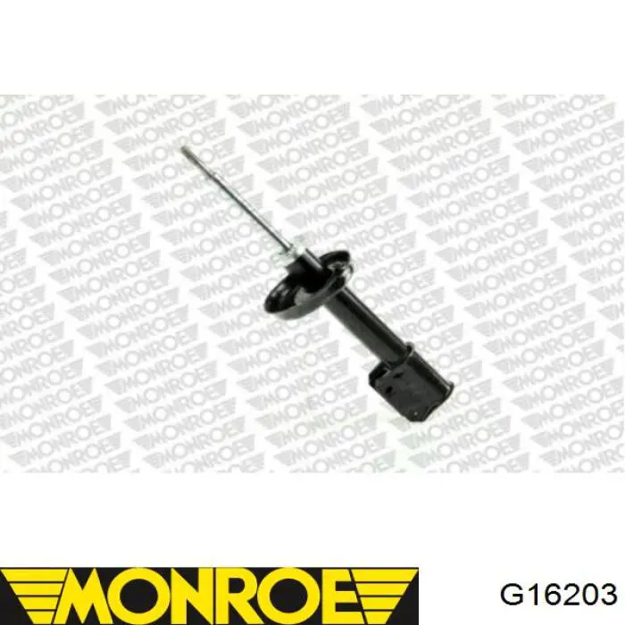 G16203 Monroe amortiguador delantero