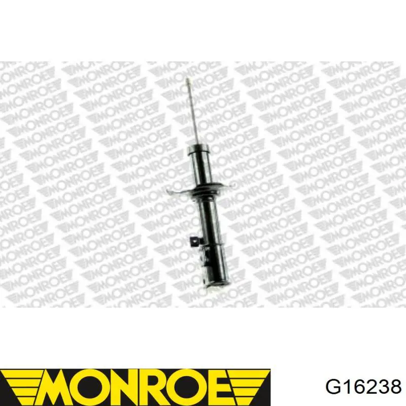 G16238 Monroe amortiguador delantero derecho