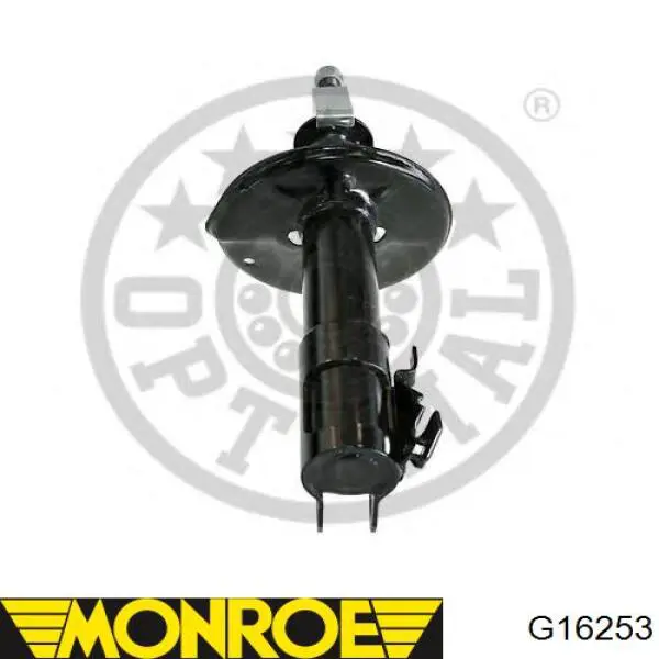 Comprar 4851019885 Toyota Amortiguador delantero derecho