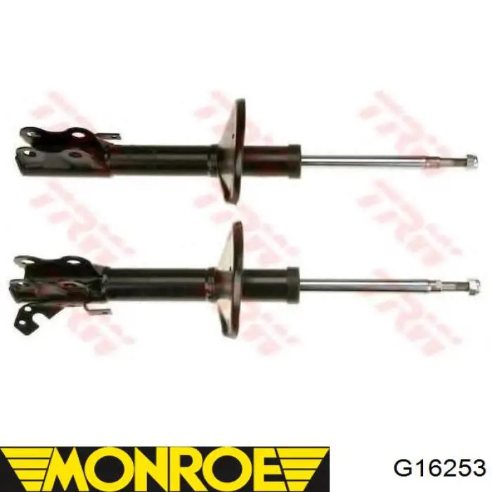 Amortiguador delantero derecho Toyota 4851019885 precio, desde 59,42 EUR