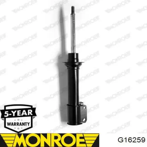 Amortiguador 7700432053 Renault (RVI)