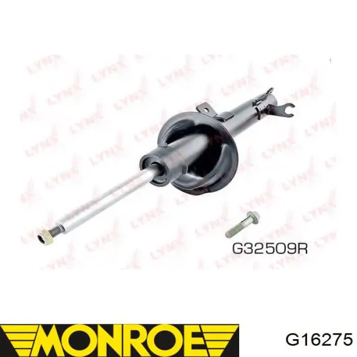 Amortiguador delantero derecho Ford 1111012 precio, desde 50,22 EUR