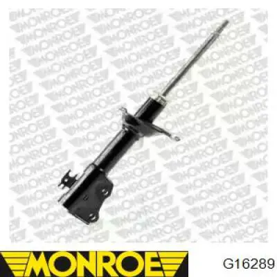 4851052371 Toyota amortiguador delantero