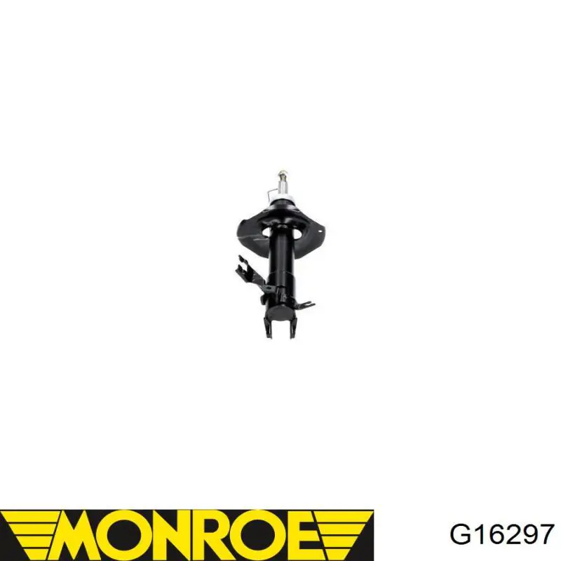 Amortiguador delantero derecho Nissan/Infiniti 4180159JB0 precio, desde 49,34 EUR