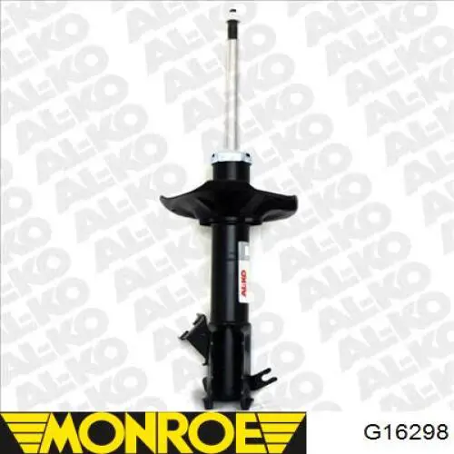 Comprar 9250300 Gold Amortiguador delantero izquierdo