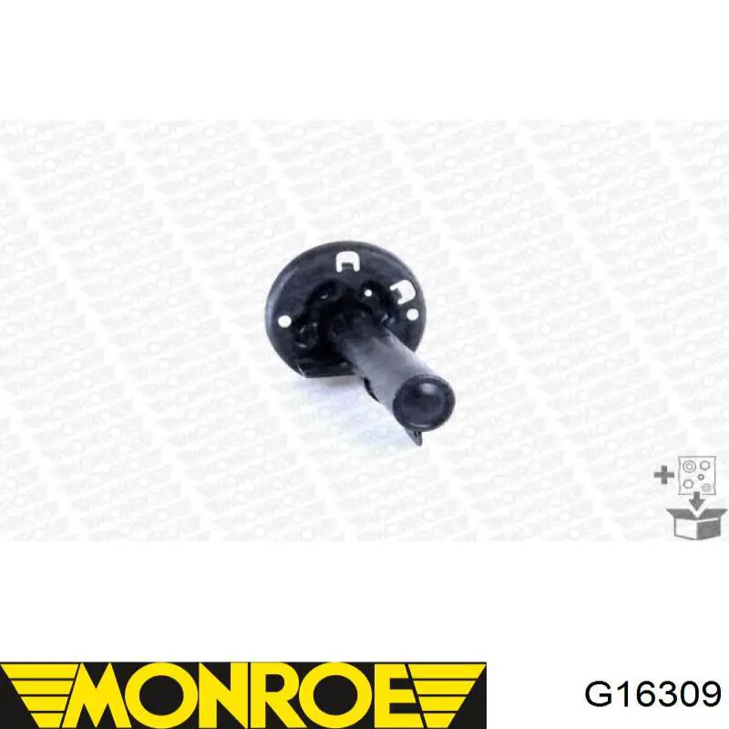 G16309 Monroe amortiguador delantero