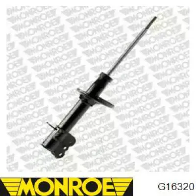 Amortiguador trasero derecho Monroe G16320 precio, desde 77,00 EUR