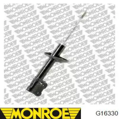 G16330 Monroe amortiguador delantero izquierdo