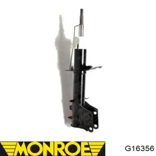 G16356 Monroe amortiguador trasero
