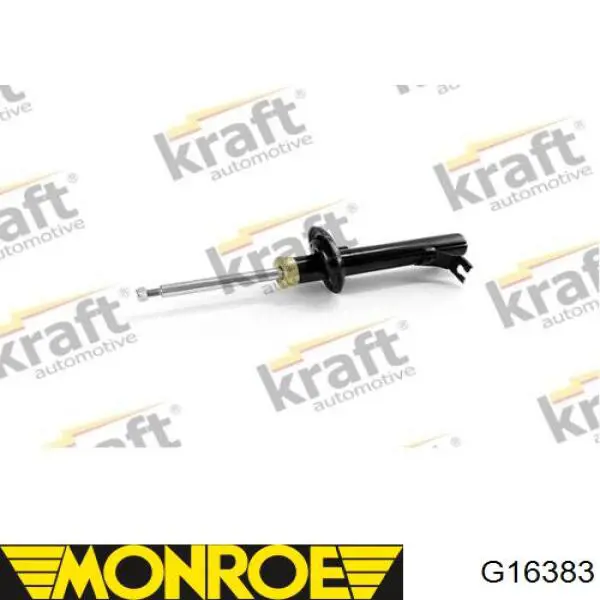 Amortiguador delantero derecho 1310092 Ford
