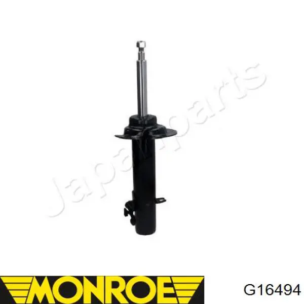 Comprar 31306759245 BMW Amortiguador delantero izquierdo